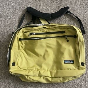 Patagonia MLC 45L carry-on backpack